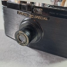 Purma special bakelite for sale  BLAYDON-ON-TYNE