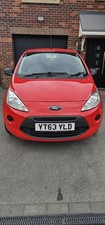 Ford studio petrol for sale  PONTEFRACT