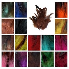 Hühnerfedern 15cm federn gebraucht kaufen Hühnerfedern 15cm federn gebraucht kaufen  Zittau