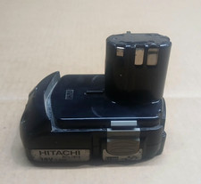 hitachi bcl 1815 battery for sale  BOLTON