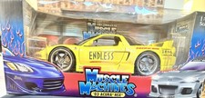 Muscle machines muscle for sale  Gresham