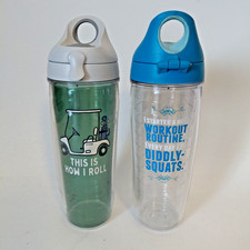 Lot tervis tumbler for sale  Englewood