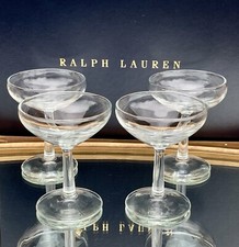 Vintage champagne saucers for sale  Batesville