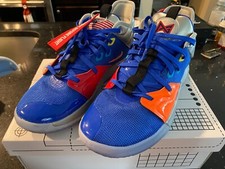 Nike paul george for sale  Macomb
