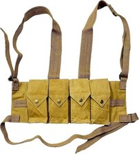chest rig d'occasion chest rig d'occasion Expédié en Belgium