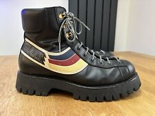Gucci mens military for sale  SOLIHULL