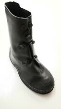 Mens rain galoshes for sale  Orlando