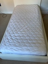 Mattress matress cover for sale  WOKING