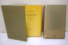 Mehmet gayuk gineceo usato  Italia