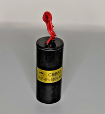 Capacitor 12uf 450v for sale  HELSTON