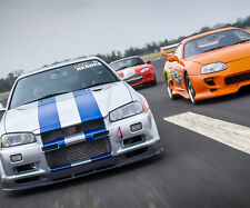 Triple movie supercar for sale  UK