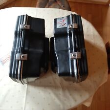 Krauser motorradkoffer gebraucht kaufen  Kronach