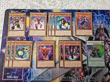 Lotto carte deck usato  Trinita