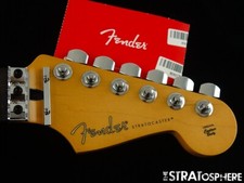 Fender Player II Strat Floyd Rose PESCOÇO MODIFICADO + AFINADORES "C" pau-rosa comprar usado  Enviando para Brazil