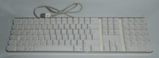 Tastiera keyboard apple usato  Italia