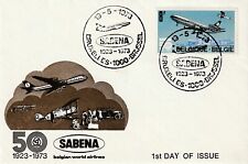 Cinquantenaire sabena 1923 d'occasion Cinquantenaire sabena 1923 d'occasion  Longeville-sur-Mer