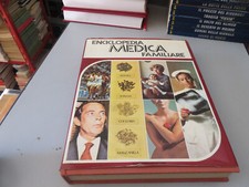 Enciclopedia medica familiare usato  Città di Castello