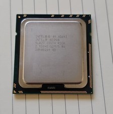 Intel xeon x5647 d'occasion  Nanterre