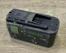 Genuine festool battery for sale  UK