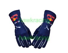 Usado, Luvas de kart Verstapen F1 2022 Fórmula 1 modelo 2022 comprar usado  Enviando para Brazil