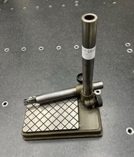 Messuhr stativ sockel gebraucht kaufen  Kölleda