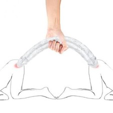 Dildo doppia penetrazione usato  Torricella del Pizzo