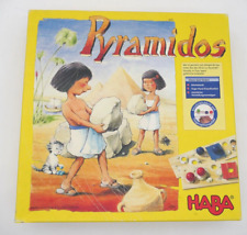 Pyramidos haba board d'occasion  Expédié en Belgium