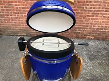 Kamado Grill Rotisserie serve para churrasqueira Kamado 24" comprar usado  Enviando para Brazil
