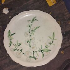 syracuse china plates for sale  Plant City