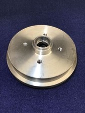 345422 bremstrommel golf gebraucht kaufen  Deutschland