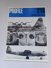 Profile 215 arado gebraucht kaufen  Passau