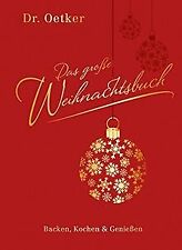 Große weihnachtsbuch etker gebraucht kaufen  Berlin
