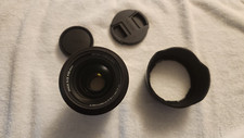Viltrox 27mm f1.2 for sale  Harrington Park