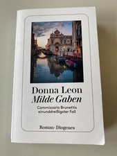 Milde gaben donna gebraucht kaufen  Seebruck