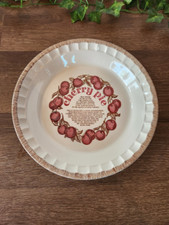 Vintage cherry pie for sale  Vandalia