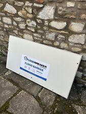Flood defence barrier for sale  BRISTOL