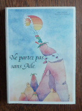 Livre technique parapente d'occasion  Dannemarie