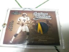 2002 playoff prestige for sale  Brownsville