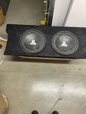Custom subwoofer enclosure for sale  Queens Village