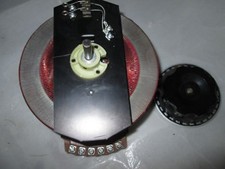 Auto transformateur variable usato  Spedire a Italy