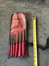 Snap 6pc punch for sale  Absecon
