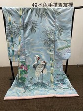 Japanese traditional uchikake for sale  NORTHWICH