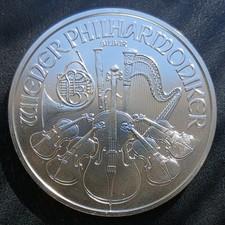 10x 1oz silber gebraucht kaufen  Sebnitz