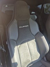 Logo cupra 2 d'occasion  Lyon I