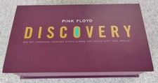 Pink floyd discovery gebraucht kaufen  Mainz