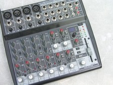 behringer xenyx gebraucht kaufen  Grub a.Forst