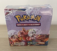 Pokemon display styles d'occasion  Marcq-en-Barœul