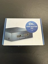 Csl mini uhd gebraucht kaufen  Römerberg