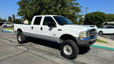 2002 ford 350 for sale  Long Beach