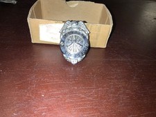 Vtg fireman badge for sale  Newport